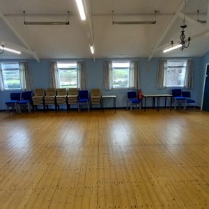 Buildwas Village Hall Facilities