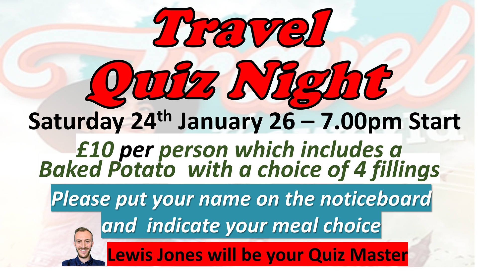 Loddon Vale Indoor Bowling Club Social Events