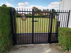 Barwell Outdoor Bowling Club Gallery
