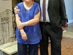 Mowsbury Park Bowls Club Bedford 2025 Presentation Dinner