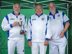 Runwell Hospital Bowls Club Finals Saturday (1)