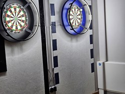 Wormhout Community Hub WELLYS DARTS CLUB