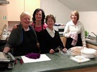 Kirkby Christian Fellowship What's On