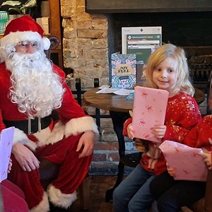 Godshill Matters Home