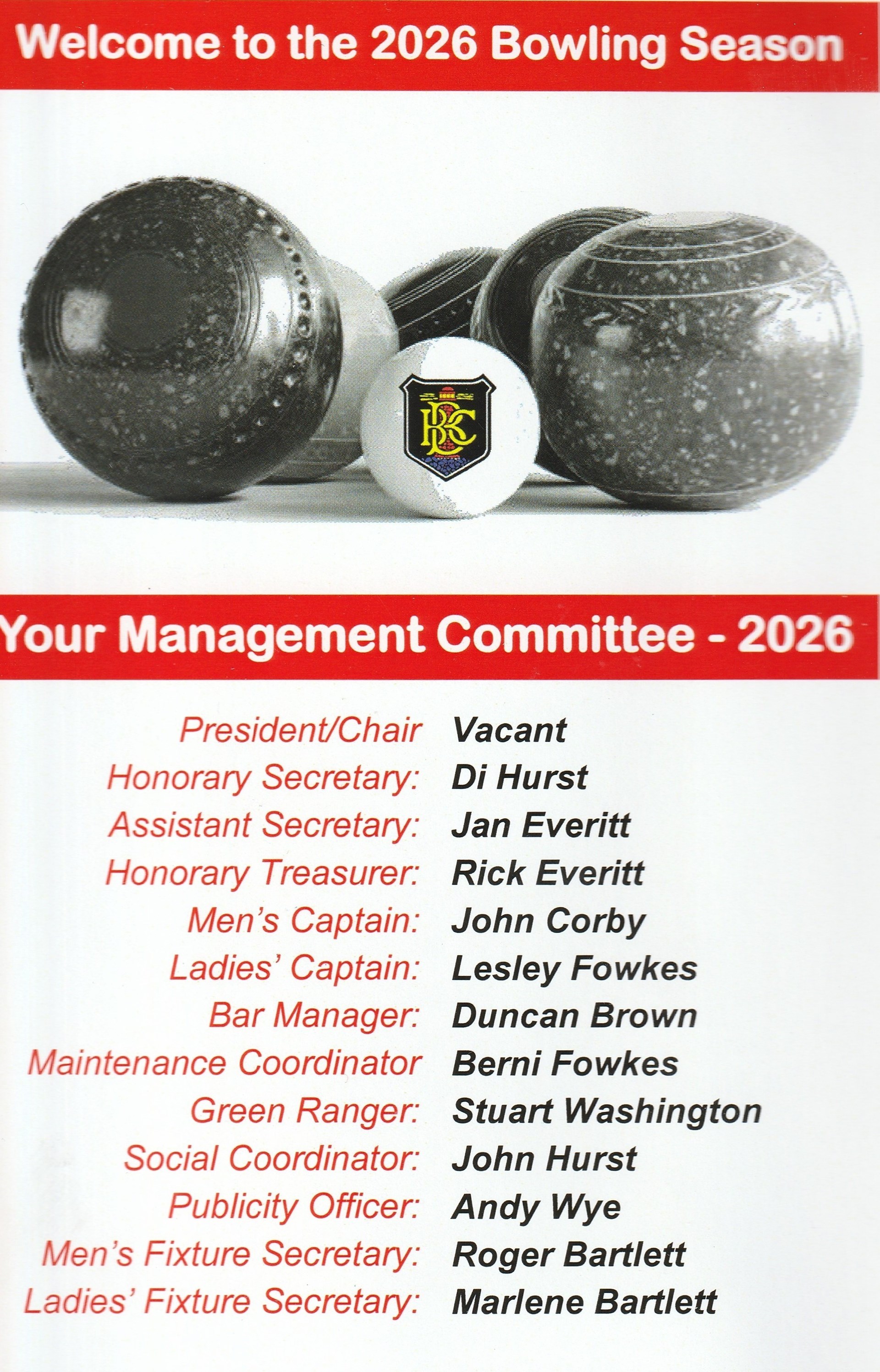 COMMITTEE