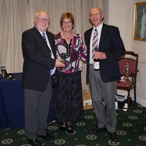 Mowsbury Park Bowls Club Bedford Annual Presentation Dinner Photos