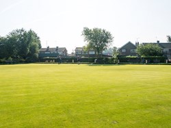 Bletchley St. Martins Bowls Club Finals day 2021
