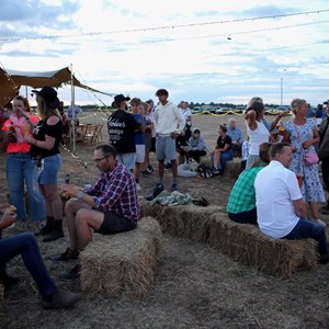 Berwick St James Parish Barn Dance - August 2026