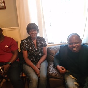 Association of North East Cameroonians March 2026