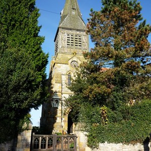 Temple Grafton Parish Council Gallery