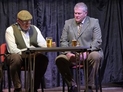 Martinstown Village Hall Wassail 17th Jan 2026