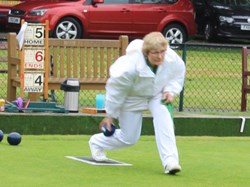 Mytchett Bowls Club Club Finals 2016