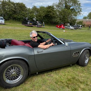 Louth & District Lions Classic Car Show