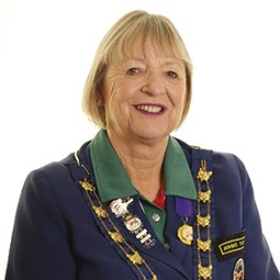 WYMESWOLD BOWLS CLUB General