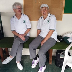 September, Myra and Pat