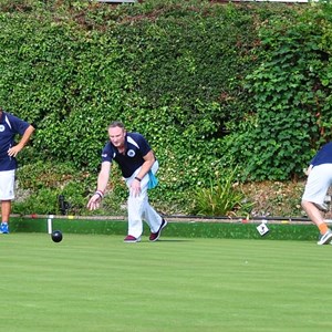 Ledbury Bowling Club Some Photos