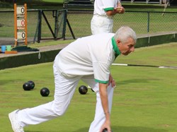 Mytchett Bowls Club Saturday 08/09 Club Finals 2018