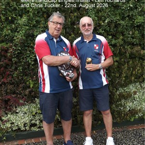 Cowplain Bowling Club Gallery