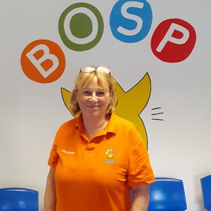 BOSP Brighter Opportunities for Special People  Volunteer for BOSP