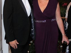 Mytchett Bowls Club Dinner & Dance 2016