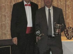 Mytchett Bowls Club Dinner Dance 2013