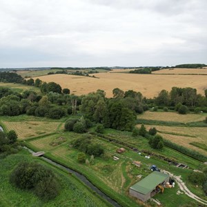 Pan Parish Planning Forum Gallery