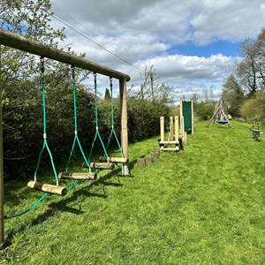 West Knoyle Parish Council Latest News