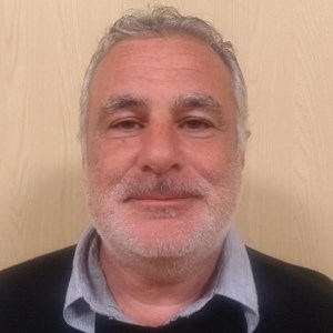 CLLR GLEN FAHY - Councillor