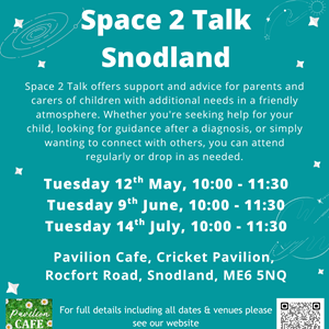 Snodland Town Council Posters for Noticeboards