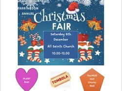 Farringdon Parish Council Hampshire Home