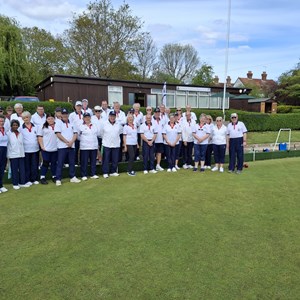 Our 2026 team