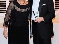 Mytchett Bowls Club Dinner & Dance 2018