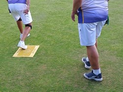 Three Spires Bowling Club Home