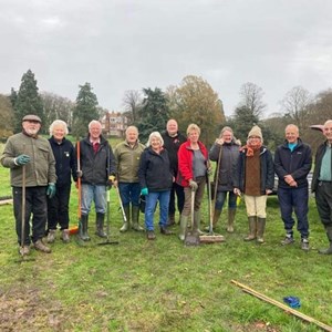 Louth & District Lions Environmental