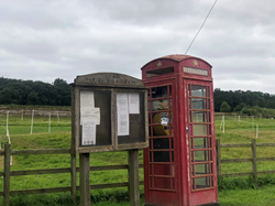 Southorpe Parish Council Home