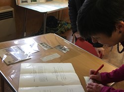 2018 Friday Coffee Morning