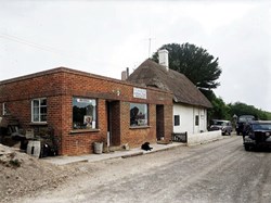 Chaddleworth Parish Council Chaddleworth Potted History