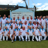 Cardiff Athletic Bowls Club Events