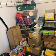 Donations we have received