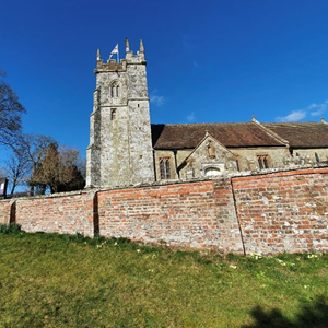 West Knoyle Parish Council Church of St Mary the Virgin