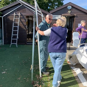 Aldiss Park Bowls Club Galleries 2024 Season