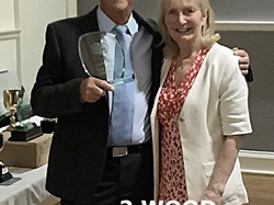 Hollycroft Park Bowling Club 2025 Presentation Evening