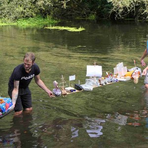 Goodworth Clatford Parish Council  Fete 2026 photos