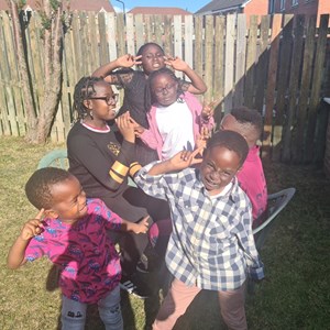 Association of North East Cameroonians August