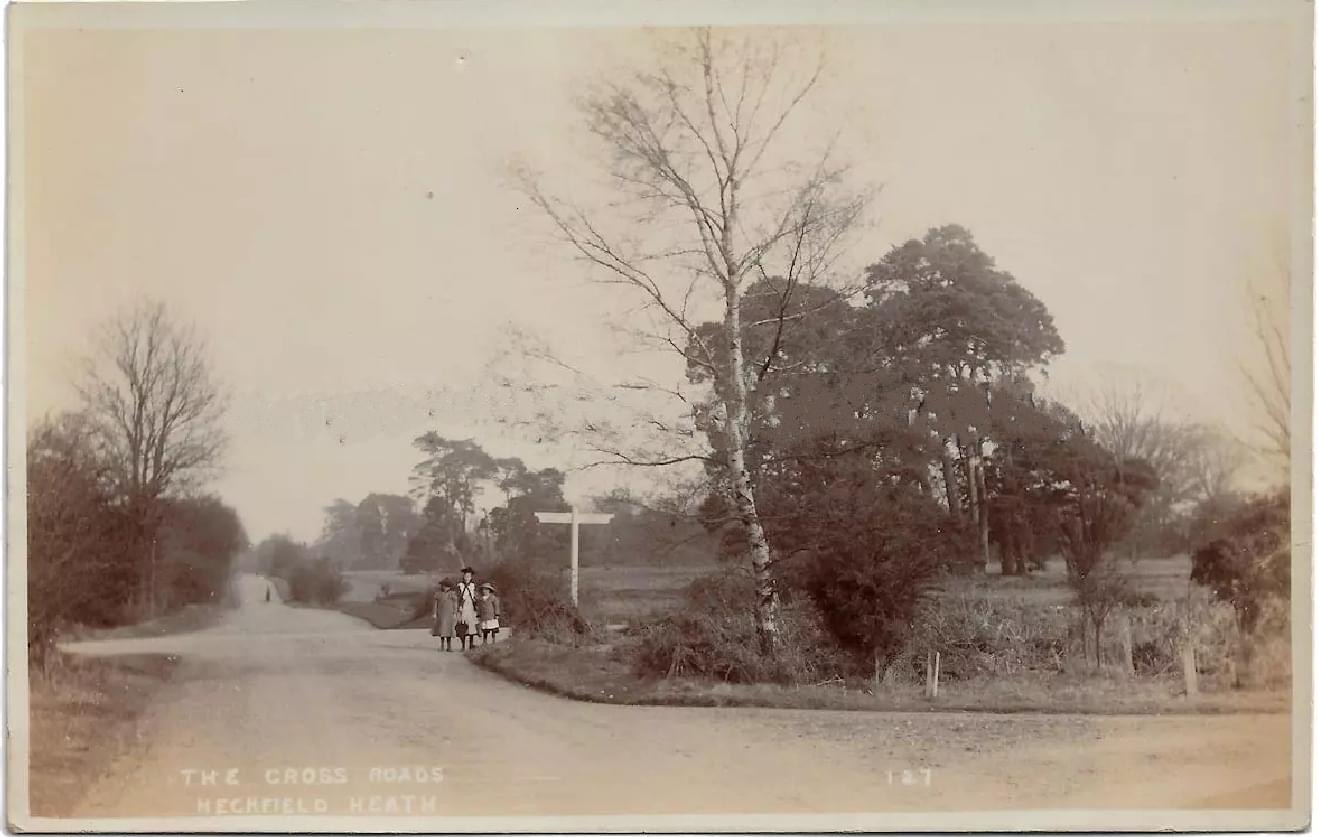 Parish of Heckfield Other Photos still to be sorted