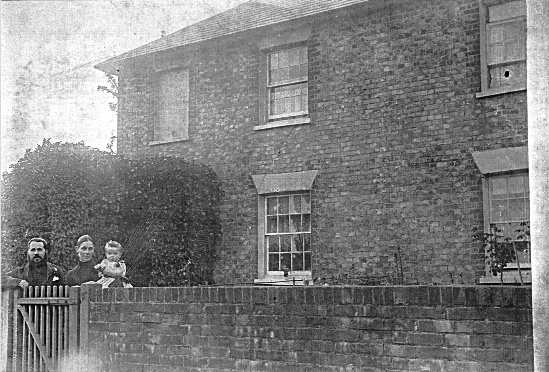 Chaddleworth Parish Council James Doss