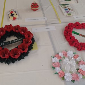 Door wreaths