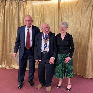 Wexham Bowls Club 2024