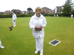 New Milton Outdoor Bowling Club About Us