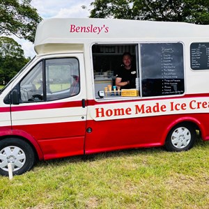 Louth & District Lions Classic Car Show